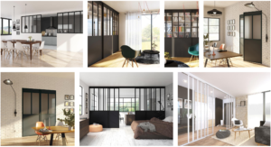 inspiration coulidoor