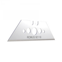 Bte 100 lames droites...