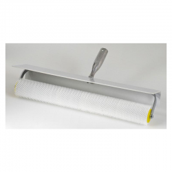 Rouleau debulleur largeur...