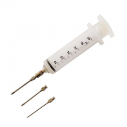 Seringue nylon 96914