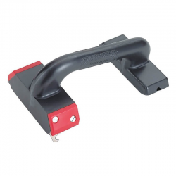 Araseur ajustapis -coque...