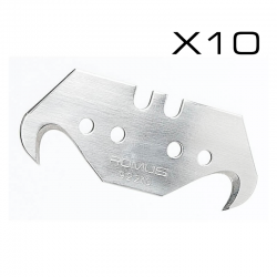 Carte 10 lames grand...