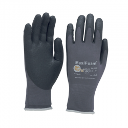 Gant gris Vépro spécial...