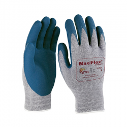 GANT BLEU VEPRO MANUTENTION...