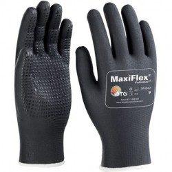 GANT NOIR VEPRO MANUTENTION...