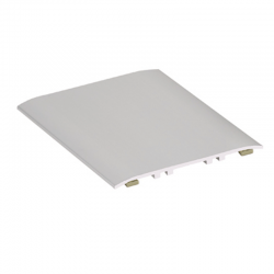 Couvre joint lisse alu...