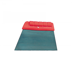 Spatule colle sols souples...