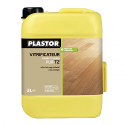 Vitrificateur Plastor pur...
