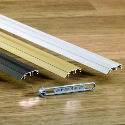 Profile incizo metal...