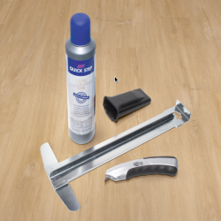 Kit de demarrage livyn...