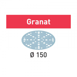 Abrasif stf d150/48 p180...