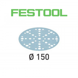 Abrasif stf d150/48 p150...