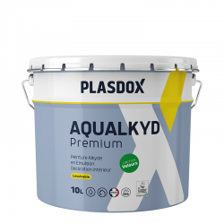 Peinture Plasdox Aqualkyd...