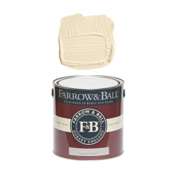 Modern eggshell 750ml...