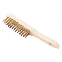 Brosse manche pro 4 rgs ref...