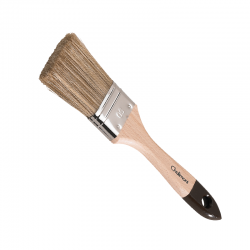 Brosse plate traitement du...