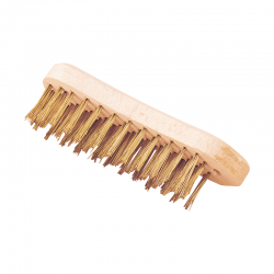 Brosse violon pro 5 rgs ref...