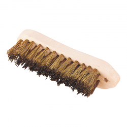 Brosse violon souple 5 rgs...