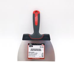 Couteau a enduire inox soft...