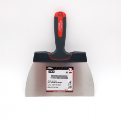 Couteau a enduire inox soft...