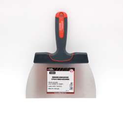 Couteau a enduire inox soft...