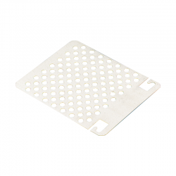 Grille metal 250mm ref 756250