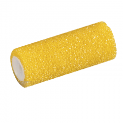 Manchon crepi decor grain...