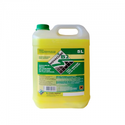 Novacline b2 bidon 5l ref...
