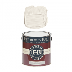 Exterior eggshell 750ml...