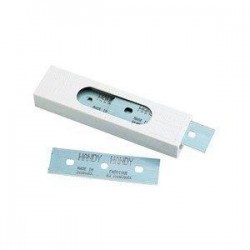 Lames pour gratoir 368 -...