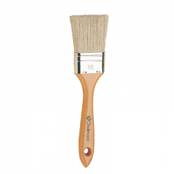 Brosse plate serie epaisse...