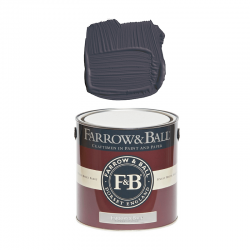 Exterior eggshell 2,5l...