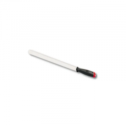Sabre de colleur inox soft...