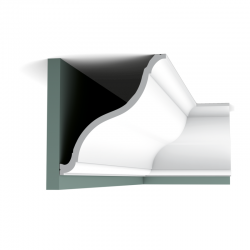 Corniche orac decor ref c335