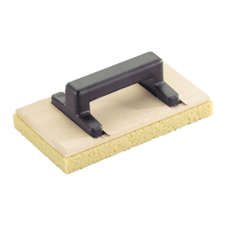 Taloche rectangulaire...