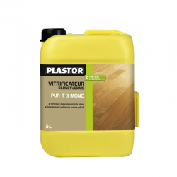 Vitrificateur Plastor pur...