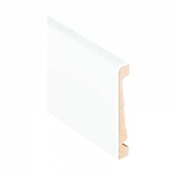 Plinthe recouvrement 80mm...