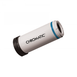 Chromatic colour reader...