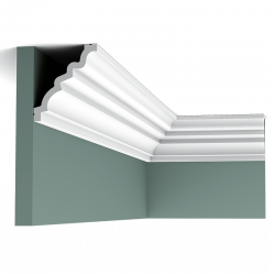 Corniche orac decor ref c326