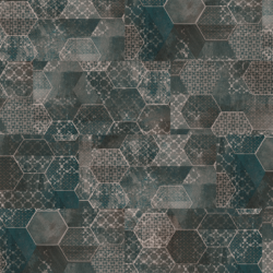 Création 70 clic dalle...