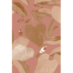 Papier  peint caselio...