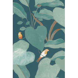 Papier  peint caselio...