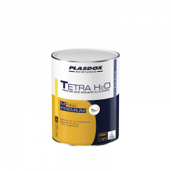 Tetra h2o mat premium blanc 3l