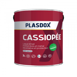 Cassiopee blanc 3l