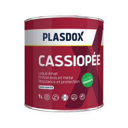 Cassiopee blanc 1l