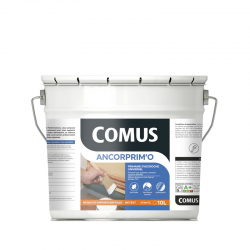 Comus ancorprim "o" blanc 10l