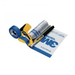 Kit handmasker + adhésif +...