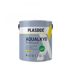 Aqualkyd velours premium...