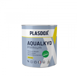 Aqualkyd velours premium...