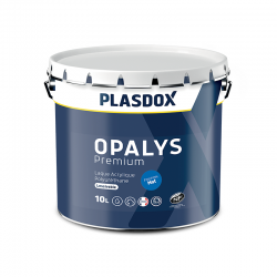 Peinture Plasdox Opalys...
